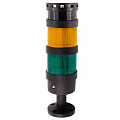 TL70B-024-YG-55 Светосигнальная колонна INNOCONT TL70B-024-YG-55 TL70B-024-YG-55 Светосигнальная колонна INNOCONT TL70B-024-YG-55
