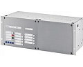 Siemens XC1003-A Панель пожаротушения для монтажа в 19" стойку Siemens XC1003-A Панель пожаротушения для монтажа в 19" стойку