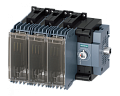 Siemens 3KF1308-4RB11 Предохранительный выключатель-разъединитель 80А, типоразмер 1, 3-пол для LV HRC предохранителя Siemens 3KF1308-4RB11 Предохранительный выключатель-разъединитель 80А, типоразмер 1, 3-пол для LV HRC предохранителя