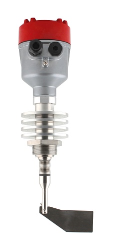 IL-SAA-N-Ex-HT250 Механический ротационный датчик предельного уровня сыпучих материалов, взрывозащ. ТР ТС 012/2011, -40 +250 С, Рmax=0.8 bar, IP65, лопасть 40х98 мм, нерж. сталь, скорость вращения 1 об/мин, соединение- резьба 1 1/2", нерж. сталь, удлинени IL-SAA-N-Ex-HT250 Механический ротационный датчик предельного уровня сыпучих материалов, взрывозащ. ТР ТС 012/2011, -40 +250 С, Рmax=0.8 bar, IP65, лопасть 40х98 мм, нерж. сталь, скорость вращения 1 об/мин, соединение- резьба 1 1/2", нерж. сталь, удлинени