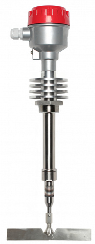 IL-SAS-N-HT600 (220 VAC) Механический ротационный датчик предельного уровня сыпучих материалов в алюм. корпусе, -40 +600 С, Рmax=0.8 bar, 220 VAC, IP65, лопасть складная двусторонняя 28х200 мм, нерж. сталь, скорость вращения 1 об/мин, соединение- резьба 1 IL-SAS-N-HT600 (220 VAC) Механический ротационный датчик предельного уровня сыпучих материалов в алюм. корпусе, -40 +600 С, Рmax=0.8 bar, 220 VAC, IP65, лопасть складная двусторонняя 28х200 мм, нерж. сталь, скорость вращения 1 об/мин, соединение- резьба 1