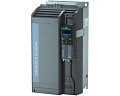 Siemens 6SL3220-3YD40-0CF0 Привод SINAMICS G120XA, 55 кВт, 380 В, фильтр класса A, PROFINET, расширяемость, IP20 Siemens 6SL3220-3YD40-0CF0 Привод SINAMICS G120XA, 55 кВт, 380 В, фильтр класса A, PROFINET, расширяемость, IP20