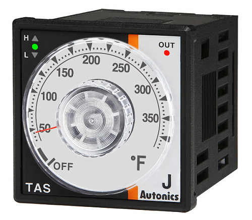 TAS-B4RJ2F AUTONICS Температурный контроллер TAS-B4RJ2F AUTONICS Температурный контроллер