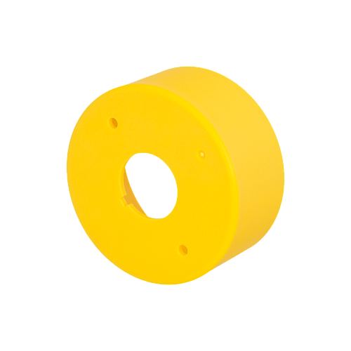 MTB2-F03 Защитный кожух-рамка, размер 60 мм MTB2-F03 Защитный кожух-рамка, размер 60 мм