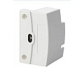 Siemens WFZ51 Модуль расширения M-Bus для счетчиков WFX5, обеспечивающий расширенный функционал Siemens WFZ51 Модуль расширения M-Bus для счетчиков WFX5, обеспечивающий расширенный функционал