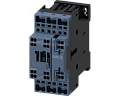 Siemens 3RT2027-2AR60 Контактор, AC-3, 15 кВт/400 В, 1 НО + 1 НЗ, 400 В AC, 50 Гц, 3-полюсн. Siemens 3RT2027-2AR60 Контактор, AC-3, 15 кВт/400 В, 1 НО + 1 НЗ, 400 В AC, 50 Гц, 3-полюсн.