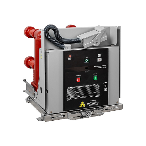 KEAZ Выключатель вакуумный OptiMat BB-MD-10-40/6З0-2-MB-20-2101000-11-TM0,5S-S-0 У3 KEAZ Выключатель вакуумный OptiMat BB-MD-10-40/6З0-2-MB-20-2101000-11-TM0,5S-S-0 У3