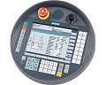 Siemens 6FC5403-0AA20-0AA0 Ручной терминал SINUMERIK HT 8 для управления станками и автоматизацией процессов Siemens 6FC5403-0AA20-0AA0 Ручной терминал SINUMERIK HT 8 для управления станками и автоматизацией процессов