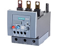 Siemens 3RU5146-4JB0 Реле перегрузки, S3, 45...63 А, класс 10, для защиты двигателя Siemens 3RU5146-4JB0 Реле перегрузки, S3, 45...63 А, класс 10, для защиты двигателя
