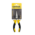 KEAZ Тонкогубцы 1000В 160 мм, SHTOK. 08106 KEAZ Тонкогубцы 1000В 160 мм, SHTOK. 08106