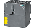Siemens 6ES7318-3FL01-0AB0 ЦПУ Simatic S7-300 CPU 319-3F PN/DP с 2 Мб памяти, MPI/DP 12 Мбит/с, Ethernet Profinet, коммутатор Siemens 6ES7318-3FL01-0AB0 ЦПУ Simatic S7-300 CPU 319-3F PN/DP с 2 Мб памяти, MPI/DP 12 Мбит/с, Ethernet Profinet, коммутатор