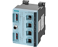 Siemens 6GK5201-3JR00-2BA6 Управляемый коммутатор Scalance X201-3P IRT PRO (1x10/100 Mbit/s RJ45, 3x100 Mbit/s L SCRJ, IP65/67) Siemens 6GK5201-3JR00-2BA6 Управляемый коммутатор Scalance X201-3P IRT PRO (1x10/100 Mbit/s RJ45, 3x100 Mbit/s L SCRJ, IP65/67)