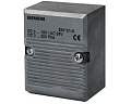 Siemens ZM101/A Электронный блок для магнитных клапанов, AC 24 В, DC 0...10 В / 0...20 В PHS Siemens ZM101/A Электронный блок для магнитных клапанов, AC 24 В, DC 0...10 В / 0...20 В PHS