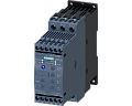 Siemens 3RW4028-1TB04 Устройство плавного пуска, типоразмер S0, 38A, 18.5 кВт/400V, защита до 40°C Siemens 3RW4028-1TB04 Устройство плавного пуска, типоразмер S0, 38A, 18.5 кВт/400V, защита до 40°C