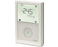 Siemens RDG200KN Комнатный термостат для систем управления KNX с возможностью управления вентилятором и регулированием температуры Siemens RDG200KN Комнатный термостат для систем управления KNX с возможностью управления вентилятором и регулированием температуры