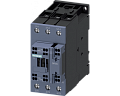 Siemens 3RT2035-3KB40 Контактор, 3-позиционный, 18.5 кВт/АС3/400В, с блоком контактов 1НО+1НЗ, 24В DC Siemens 3RT2035-3KB40 Контактор, 3-позиционный, 18.5 кВт/АС3/400В, с блоком контактов 1НО+1НЗ, 24В DC