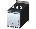 Siemens 3RW4056-6BB45 Устройство плавного пуска, типоразмер S6, 162 А, 110 кВт/500 V, 40 град. C, 400-600 V AC Siemens 3RW4056-6BB45 Устройство плавного пуска, типоразмер S6, 162 А, 110 кВт/500 V, 40 град. C, 400-600 V AC