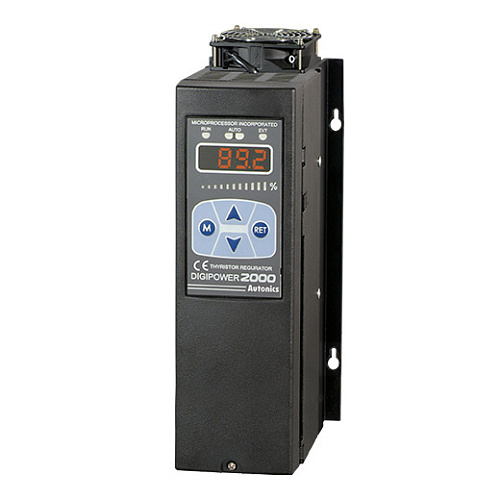 DPU11A-040D AUTONICS Регулятор мощности DPU11A-040D AUTONICS Регулятор мощности