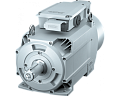 Siemens 1PH3101-1AF00-2KA0 Главный двигатель для Sinamics S120, 380 В, 3,7 кВт, 1500 об/мин, 24 Нм, вал D100 мм, с принудительной вентиляцией Siemens 1PH3101-1AF00-2KA0 Главный двигатель для Sinamics S120, 380 В, 3,7 кВт, 1500 об/мин, 24 Нм, вал D100 мм, с принудительной вентиляцией