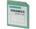 Siemens 6SL3054-4AG00-2AA0-Z Sinamics SD-карта 512 Мб пустая Siemens 6SL3054-4AG00-2AA0-Z Sinamics SD-карта 512 Мб пустая