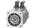 Siemens 1FK2205-2AF00-1SB0 Серводвигатель, М0 3,6 Нм, ПН 0,94 кВт при 3000 об/мин, IP64, вал D19x40 мм, датчик 22-бит Siemens 1FK2205-2AF00-1SB0 Серводвигатель, М0 3,6 Нм, ПН 0,94 кВт при 3000 об/мин, IP64, вал D19x40 мм, датчик 22-бит