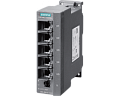 Siemens 6GK5005-0BA10-1CA3 Промышленный коммутатор Ethernet, 5 портов 10/100 Мбит/с, IP30, 24 В, -40°C...+75°C Siemens 6GK5005-0BA10-1CA3 Промышленный коммутатор Ethernet, 5 портов 10/100 Мбит/с, IP30, 24 В, -40°C...+75°C