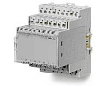 Siemens TXM1.8U Модуль с 8 универсальными входами/выходами для систем автоматизации Siemens TXM1.8U Модуль с 8 универсальными входами/выходами для систем автоматизации