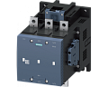 Siemens 3RT1275-6NF36 Вакуумный контактор, 200 кВт, 400 В, AC-3, AC/DC, Uc 96-127 В, 2но+2нз, S12 Siemens 3RT1275-6NF36 Вакуумный контактор, 200 кВт, 400 В, AC-3, AC/DC, Uc 96-127 В, 2но+2нз, S12