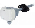 Siemens QPM2150/MO Датчик качества воздуха для воздуховодов CO2 + температура Modbus Siemens QPM2150/MO Датчик качества воздуха для воздуховодов CO2 + температура Modbus