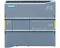 Siemens 6AG1214-1AF40-5XB0 Компактный контроллер Siplus S7-1200 CPU 1214FC DC/DC/DC с защитным покрытием Siemens 6AG1214-1AF40-5XB0 Компактный контроллер Siplus S7-1200 CPU 1214FC DC/DC/DC с защитным покрытием