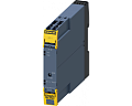 Siemens 3RK1205-0BE00-2AA2 Модуль безопасности цифровой ASISAFE Slimline Compact SC17.5F 2F-DI, IP20 Siemens 3RK1205-0BE00-2AA2 Модуль безопасности цифровой ASISAFE Slimline Compact SC17.5F 2F-DI, IP20