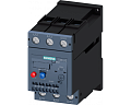 Siemens 3RU2136-4GD1 Реле перегрузки для электродвигателя, 36…45 A, типоразмер s2, класс 10 Siemens 3RU2136-4GD1 Реле перегрузки для электродвигателя, 36…45 A, типоразмер s2, класс 10