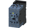 Siemens 3RT2047-3SB30 Контактор, AC-3, 110 А/400 В/60 °C, S3, трехполюсный, 20–33 В AC/DC, F-PLC-IN, с варистором, 1 Нз Siemens 3RT2047-3SB30 Контактор, AC-3, 110 А/400 В/60 °C, S3, трехполюсный, 20–33 В AC/DC, F-PLC-IN, с варистором, 1 Нз