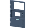 Siemens 3RW5950-0GL30 Фронтальная крышка для шкафа управления 3RW55/52 с вырезом под панель управления Siemens 3RW5950-0GL30 Фронтальная крышка для шкафа управления 3RW55/52 с вырезом под панель управления