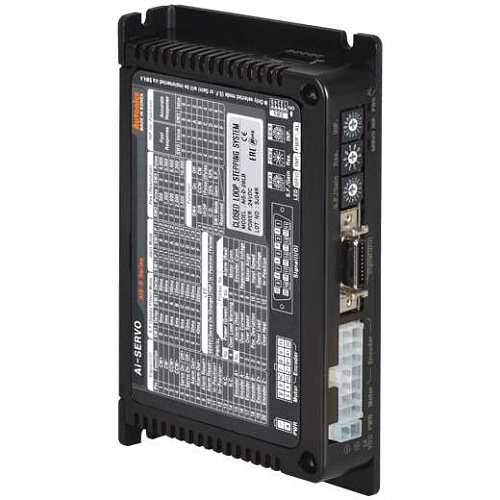 AiS-D-28LB AUTONICS Двигатель с драйвером AiS-D-28LB AUTONICS Двигатель с драйвером