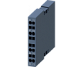 Siemens 3RH2921-2DA11 Боковой модуль блок-контактов, 1но+1нз, для контакторов, типоразмер s0 Siemens 3RH2921-2DA11 Боковой модуль блок-контактов, 1но+1нз, для контакторов, типоразмер s0