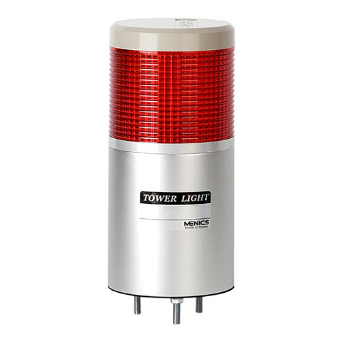 ML8S-100-R AUTONICS Сигнальная колонна ML8S-100-R AUTONICS Сигнальная колонна