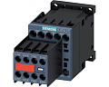 Siemens 3RH2244-1AP00 Вспомогательный контактор, 4no+4нз, 230v, 50/60 гц, S00, винтовые клеммы Siemens 3RH2244-1AP00 Вспомогательный контактор, 4no+4нз, 230v, 50/60 гц, S00, винтовые клеммы