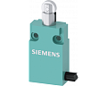 Siemens 3SE5413-0CD20-1EA2 Позиционный выключатель, ширина 30 мм, с кабелем 2 м, быстродействующие контакты, 1но+1нз, роликовый плунжер Siemens 3SE5413-0CD20-1EA2 Позиционный выключатель, ширина 30 мм, с кабелем 2 м, быстродействующие контакты, 1но+1нз, роликовый плунжер
