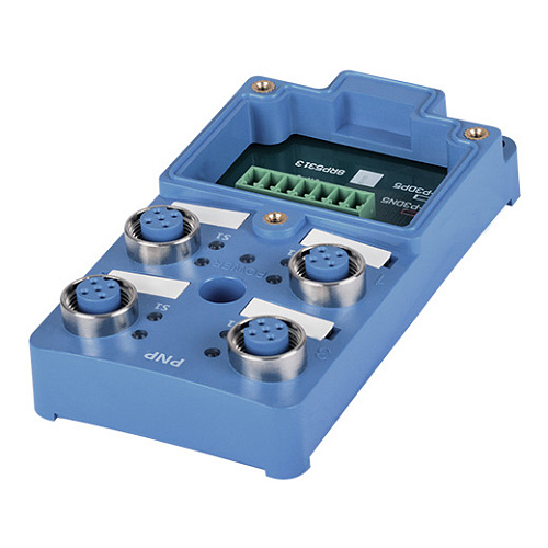 PT4-P3DP5-B AUTONICS Распределительная коробка PT4-P3DP5-B AUTONICS Распределительная коробка