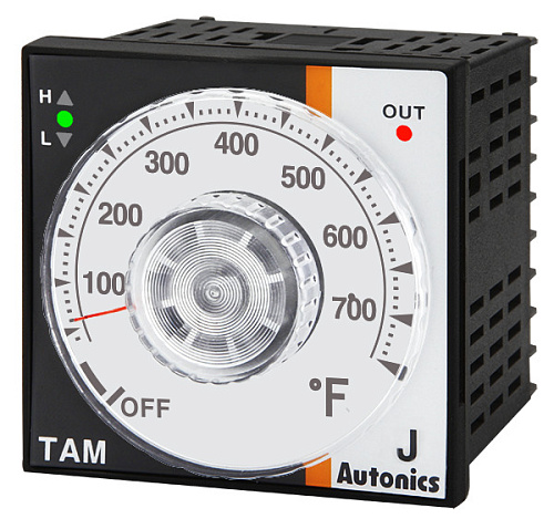 TAM-B4SJ4F AUTONICS Температурный контроллер TAM-B4SJ4F AUTONICS Температурный контроллер