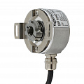 EIP 50HO 12630V3000-R2 Инкрементальный программируемый энкодер D=50мм, полый вал 12мм, 3000 имп/об, 5…30VDC, выход TTL/HTL с инверсией, IP EIP 50HO 12630V3000-R2 Инкрементальный программируемый энкодер D=50мм, полый вал 12мм, 3000 имп/об, 5…30VDC, выход TTL/HTL с инверсией, IP