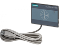 Siemens 6GT2831-6CA50 Считыватель пропускного контроля Simatic rf1040r, LF 125 кГц, поддержка карт HID, HF, USB, RS-232 Siemens 6GT2831-6CA50 Считыватель пропускного контроля Simatic rf1040r, LF 125 кГц, поддержка карт HID, HF, USB, RS-232