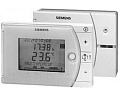 Siemens REV24RF/SET Контроллер температуры с радиоканалом и 7-дневным расписанием Siemens REV24RF/SET Контроллер температуры с радиоканалом и 7-дневным расписанием