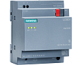 Siemens 6BK1700-0BA20-0AA0 Коммуникационный модуль CMK2000 для Logo! 8 и KNX с Ethernet и поддержкой 50 объектов Siemens 6BK1700-0BA20-0AA0 Коммуникационный модуль CMK2000 для Logo! 8 и KNX с Ethernet и поддержкой 50 объектов