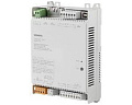 Siemens DXR2.E09T-101A/BP Компактная станция автоматизации помещений, BACnet/IP, 230 В, плоский корпус, 1 DI, 2 UI, 1 Relay, 1 AO, 4 Triac Siemens DXR2.E09T-101A/BP Компактная станция автоматизации помещений, BACnet/IP, 230 В, плоский корпус, 1 DI, 2 UI, 1 Relay, 1 AO, 4 Triac