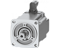 Siemens 1FK2104-5AF00-1SA0 Серводвигатель, М0 2,4 Нм, ПН 0,75 кВт при 3000 об/мин, IP64, вал D19x40 мм, 22-бит кодер Siemens 1FK2104-5AF00-1SA0 Серводвигатель, М0 2,4 Нм, ПН 0,75 кВт при 3000 об/мин, IP64, вал D19x40 мм, 22-бит кодер