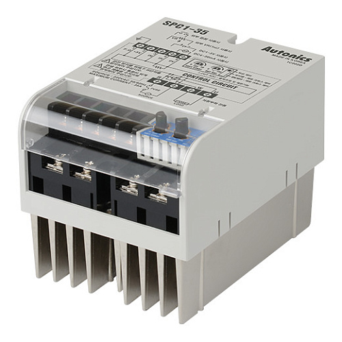 SPC1-35 AUTONICS Регулятор мощности SPC1-35 AUTONICS Регулятор мощности