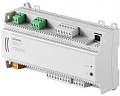 Siemens DXR2.M11-101A Контроллер Dxr2.m11-101a, BACnet/MSTP, 24V, корпус DIN, 1 DI, 2 UI, 2 AO, 6 тиристорных выходов Siemens DXR2.M11-101A Контроллер Dxr2.m11-101a, BACnet/MSTP, 24V, корпус DIN, 1 DI, 2 UI, 2 AO, 6 тиристорных выходов