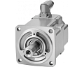 Siemens 1FK2104-4AF10-0MA0 Серводвигатель, М0 1,27 Нм, ПН 0,4 кВт/0,2 кВт при 3000/1500 об/мин, IP64, вал D19x40 мм, датчик 22+12 бит, OCC, разъем M17 Siemens 1FK2104-4AF10-0MA0 Серводвигатель, М0 1,27 Нм, ПН 0,4 кВт/0,2 кВт при 3000/1500 об/мин, IP64, вал D19x40 мм, датчик 22+12 бит, OCC, разъем M17